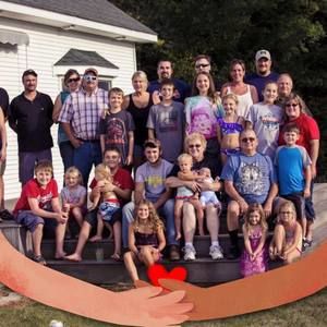 Meet your Posher, Judy